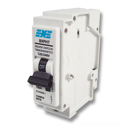 [15460] BREAKER ELECTRICO INCRUSTAR 40A EXE