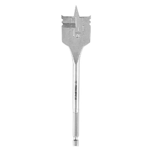 [15480] BROCA ESPADA INDIVIDUAL 1 1/4" TRUPER