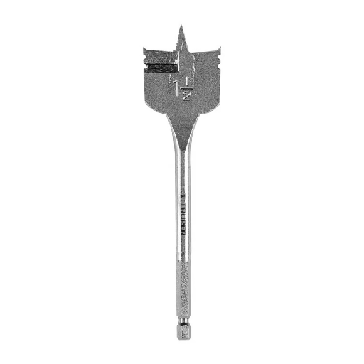 [15481] BROCA ESPADA INDIVIDUAL 1 1/2" TRUPER