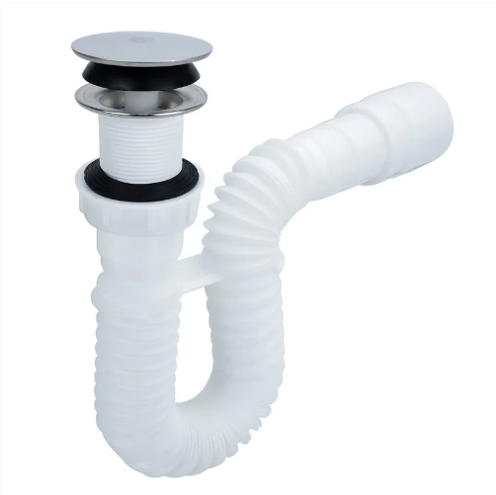 [15510] SIFON FLEXIBLE PUSH BOCCHERINI