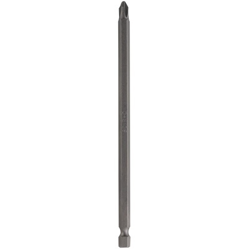 [15521] PUNTA PHILIPS #2 X 6" EXTRALARGA FORTE