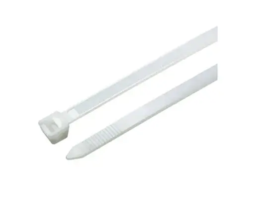 [15534] AMARRA PLASTICA BLANCA 55CM DEXSON