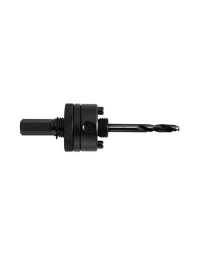 [15556] MANDRIL PARA SIERRA COPA BIMETALICA 1 1/4" (29374) FORTE