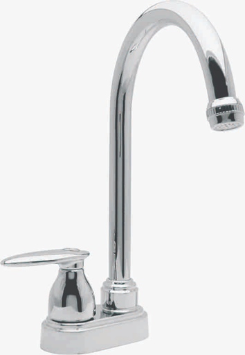 [15577] LLAVE MOVIL MESA MILENIUM PALANCA PLASTGRIFOS