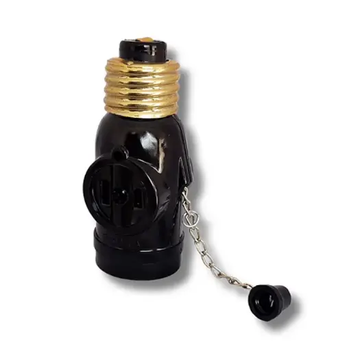 [15615] BENJAMIN CON CADENA NEGRO