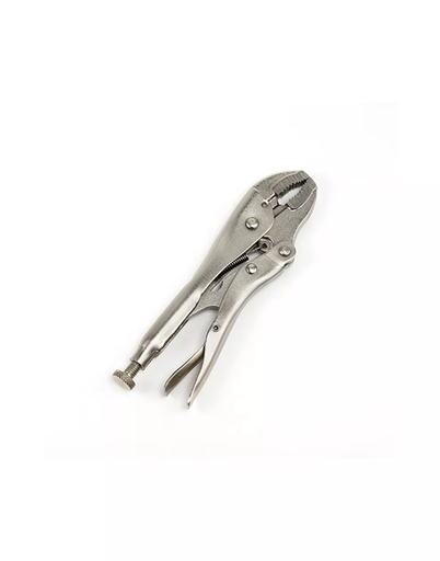 [15647] HOMBRE SOLO CURVO 10" FORTE