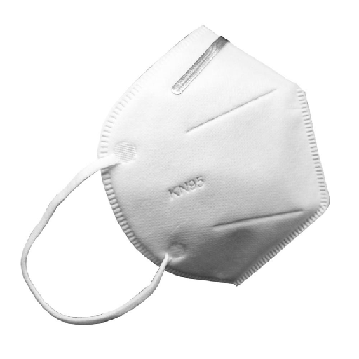 [15693] TAPA BOCA KN95 CERTIFICADO CE-FDA INVIMA X PAR