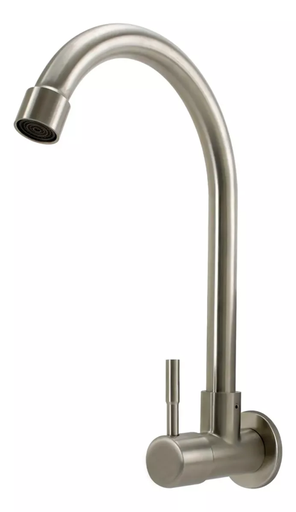 [15710] LLAVE DE PARED LAVAPLATOS MIRAGE TAUMM
