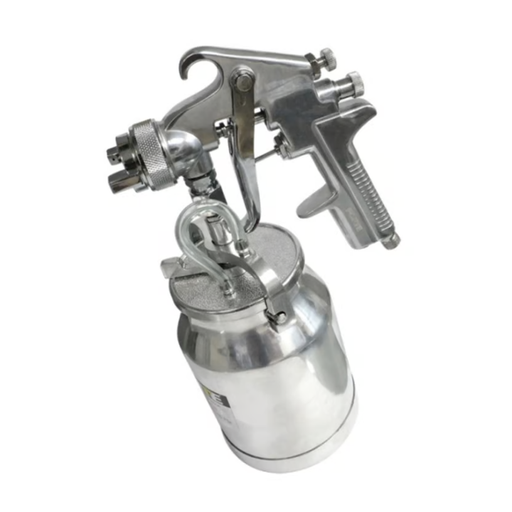 [15717] PISTOLA DE ALTA PRESION 120 PSI FORTE