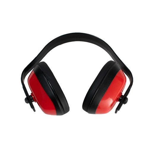 [15850] PROTECTOR AUDITIVO COPA ROJA EAR