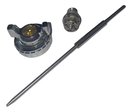 [15903] KIT REPUESTO PARA PISTOLA GRAV AEROGRAF 1,5MM