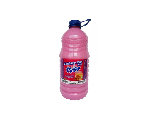 [15927] SUAVIZANTE ROPA X 3.800ML
