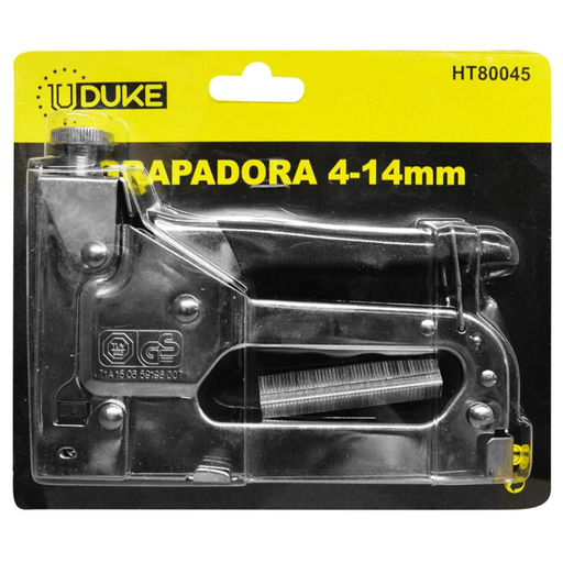 [15968] GRAPADORA INDUSTRIAL TAPICERIA UDUKE 3X1 (4-14MM)