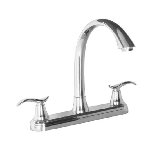 [15994] MEZCLADOR LAVAPLATOS 8" TEDESCA GRICOL 01-1828-11