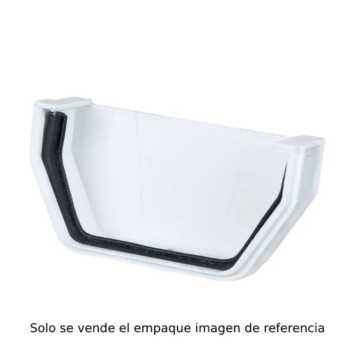 [16016] EMPAQUE CANAL RAIGO