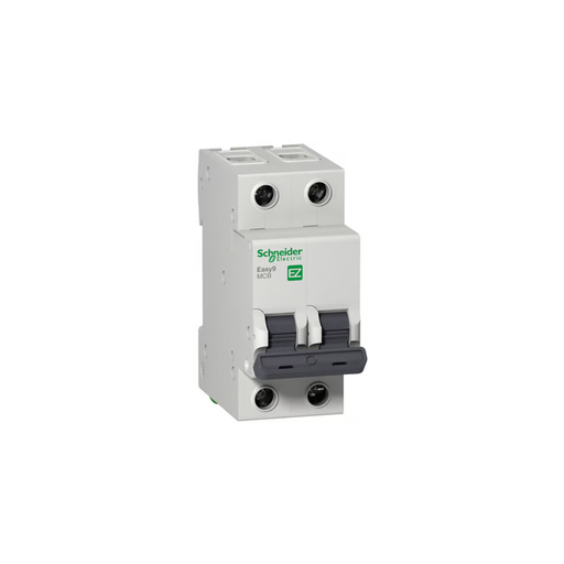 [16034] MINIBREAKER BIPOLAR SNEIDER 2X40A