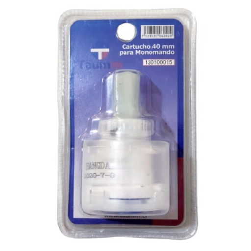[16069] VASTAGO MONOMANDO 40MM TAUMM