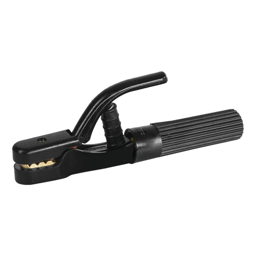 [16105] PORTAELECTRODO 500AMP PRETUL C:24233