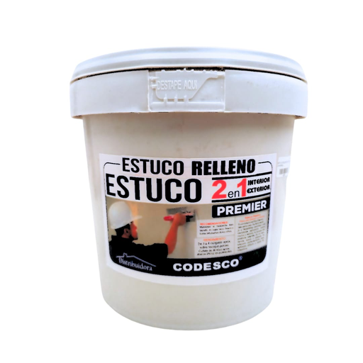 [16114] ESTUCO RELLENO INT-EXT GALON UNIVERSAL