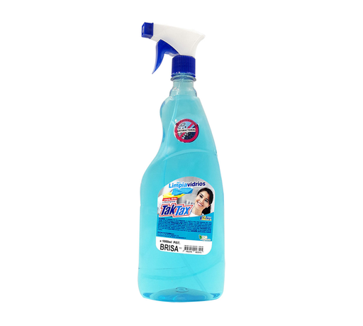 [16173] LIMPIAVIDRIOS TAK-TAX BRISA X 500ML