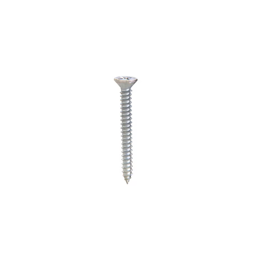 [16197] TORNILLO LAMINA AVELLANADO 8 X 1"