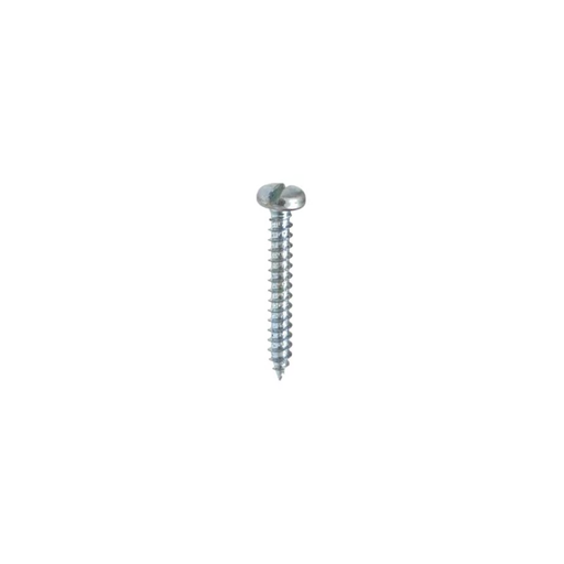 [16198] TORNILLO LAMINA PAN 8 X 1"