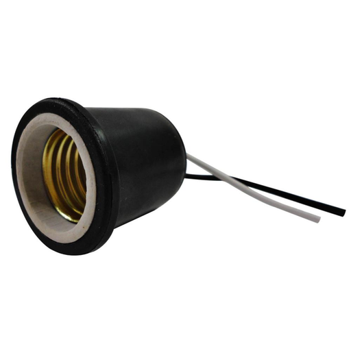 [16203] SOCKET CAUCHO INTEMPERIE FINO LOZA