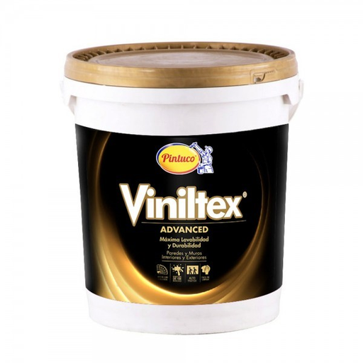 [16207] VINILTEX BASE PASTEL 17174 CUÑETE