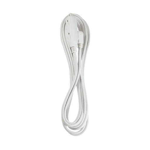 [16235] EXTENSION BLANCA ELECTRIC 20FT (6MTS)