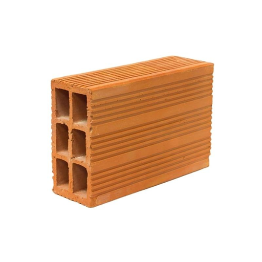 [16266] LADRILLO FAROL GRANDE RALLADO 10*20*30