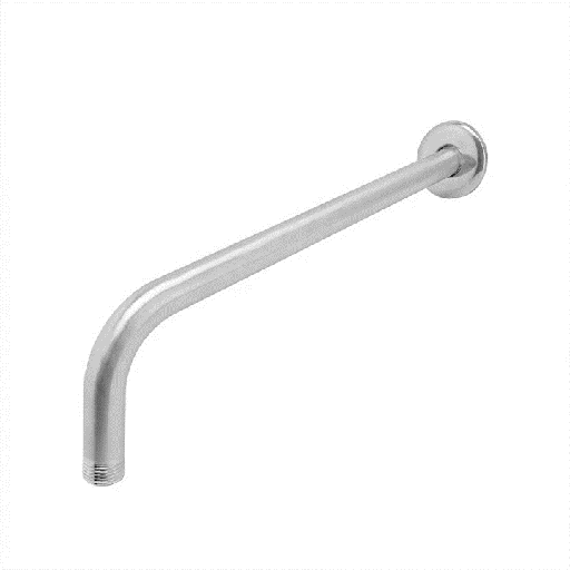 [16279] EXTENSION DUCHA METALICA ACERO INOX 30CM TAUMM