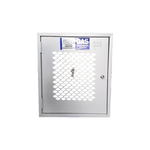 [16306] CAJA CONTADOR GAS 40X40