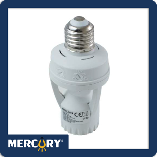 [16674] SENSOR PORTALAMPARA MERCURY