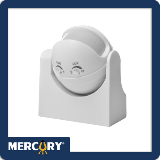 [16675] SENSOR PARA PARED ROBOTICO 360 GRADOS MERCURY