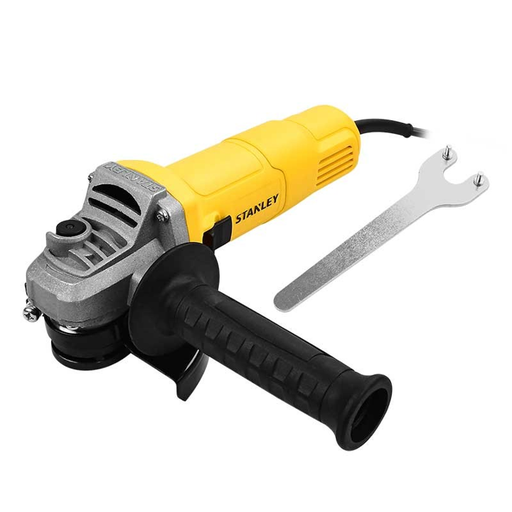 [16676] PULIDORA 4.1/2" 620w STANLEY SG115-B3