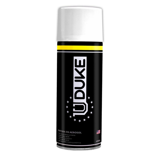 [16715] PINTURA AEROSOL PINTE BLANCO MATE