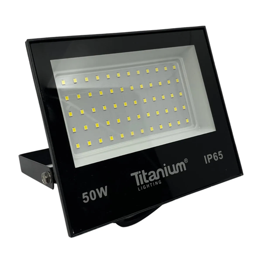 [16730] REFLECTOR LED 50W TITANIUM