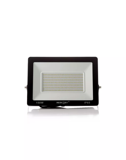 [16783] REFLECTOR LED 150W TIPO TABLETA 6500K MERCURY