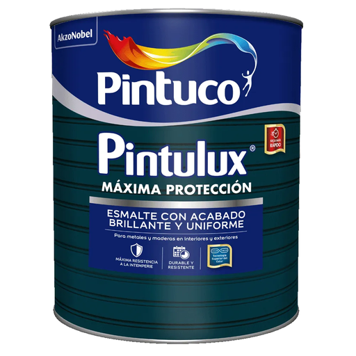 [16803] PINTULUX AZUL MAR GALON (92) PINTUCO