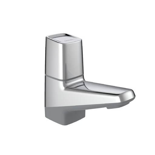 [16852] LLAVE LAVAMANOS INDIV. SOLID CROMO GRIVAL SD1003331
