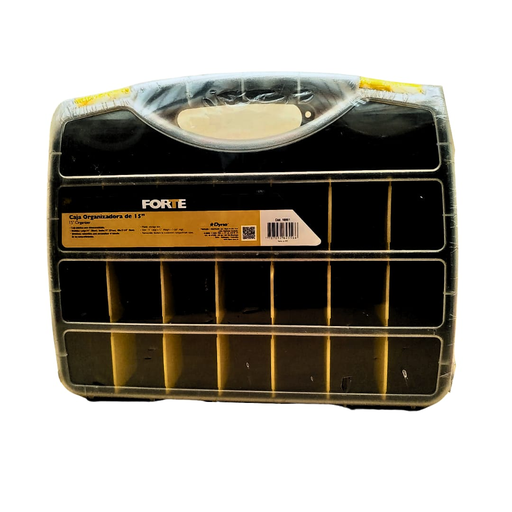 [16913] CAJA ORGANIZADORA DE 15" FORTE
