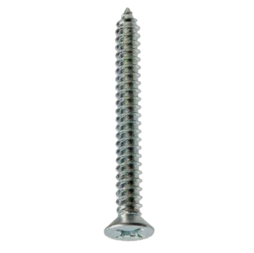 [16920] TORNILLO LAMINA AVELLANADO 6X5/8"