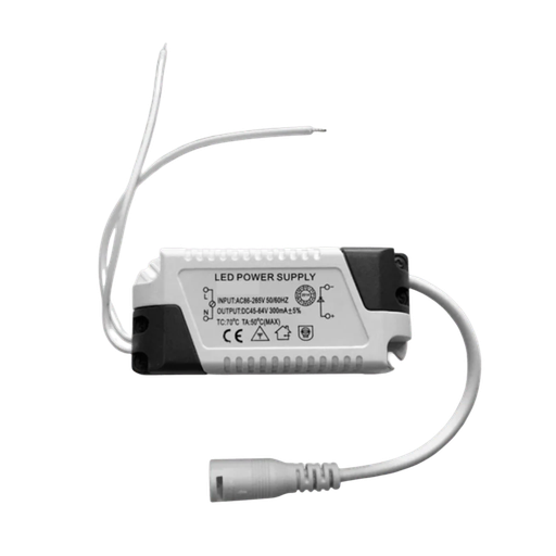 [16990] DRIVER /FUENTE PARA PANEL LED 9W