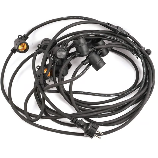 [17013] EXTENSION RAMAL E27 7M NEW LIGHT