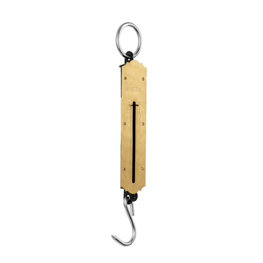 [17029] GRAMERA BALANZA ROMANA TIPO RESORTE 50KG