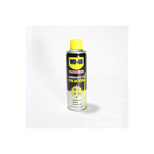 [17093] LUBRICANTE SILICON 8oz WD-40 SPECIALIST