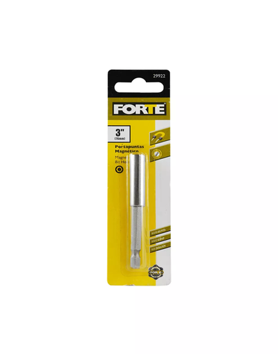 [17096] PORTAPUNTAS MAGNETICO 3" FORTE