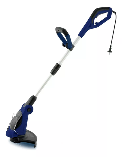 [17120] GUADAÑA ELECTRICA 450W 11.5'' 292mm TOOLCRAFT Tc5800