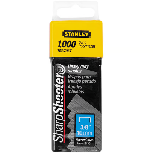 [17141] GANCHO GRAPADORA STANLEY 10MM 3/8