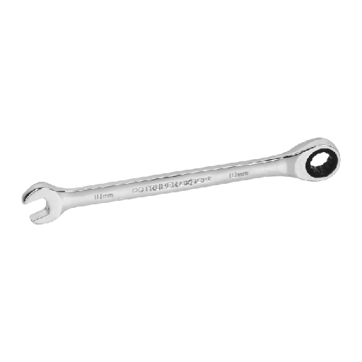 [17166] LLAVE MIXTA C/RATCHET 10MM X 154MM (15743) TRUPER EXPERT